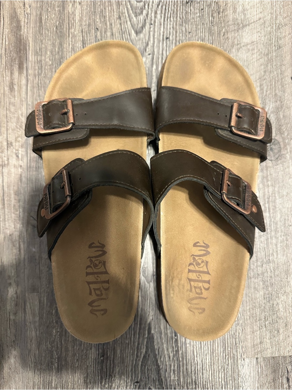5/$25 sandals